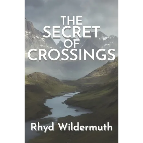 The Secret of Crossings - Paperback