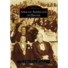 African Americans of Denver - Paperback