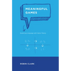 Meaningful Games: Exploring Language with Game Theory - Paperback