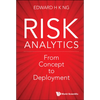 Risk Analytics: From Concept to Deployment - Hardcover
