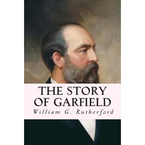 The Story of Garfield - Paperback