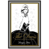 The Dress: 100 Iconic Moments in Fashion - Hardcover