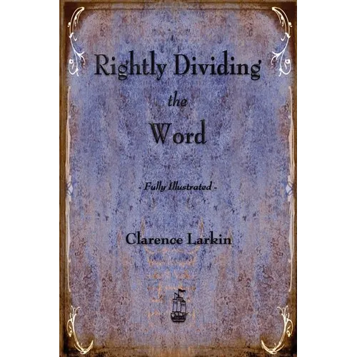 Rightly Dividing the Word - Paperback