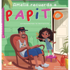 Amelia Recuerda a Papito: entendiendo la demencia - Hardcover