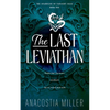 The Last Leviathan - Paperback
