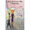 King Star and a New Beginning - Paperback