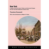 New York: A Sketch of the City's Social, Political, and Commercial Progress from the First Dutch Settlement to Recent Times - Hardcover