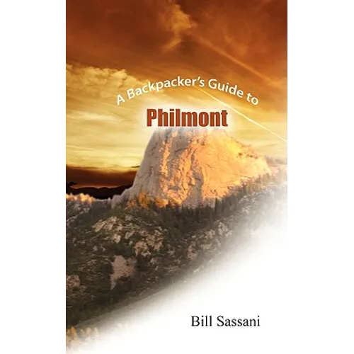 A Backpacker's Guide To Philmont - Paperback