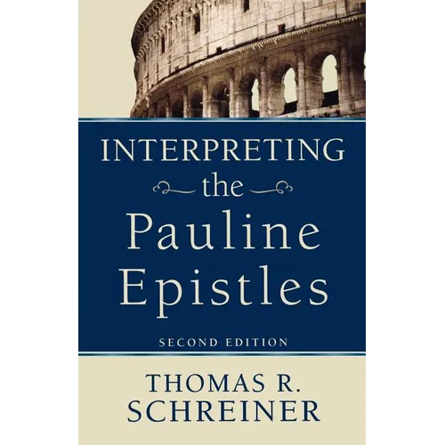 Interpreting the Pauline Epistles - Paperback