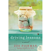 Driving Lessons - Paperback