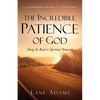 The Incredible Patience of God - Paperback