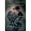 Angels of Darkness - Paperback