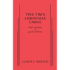 Tiny Tim's Christmas Carol - Paperback