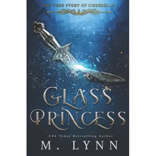 Glass Princess - Paperback