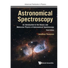Astronomic Spectroscopy (3rd Ed) - Hardcover
