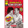 Stan Lee's Love Story: It's All About Love - Paperback