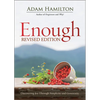 Enough Revised Edition: Discovering Joy Through Simplicity and Generosity - Paperback