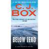 Below Zero - Mass Market Paperbound