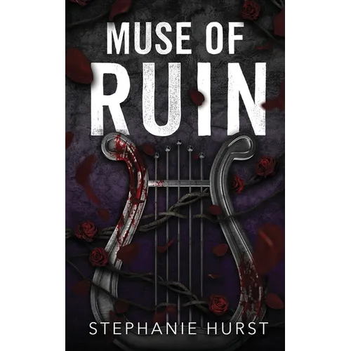 Muse of Ruin - Paperback