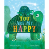 You Are My Happy - Hardcover