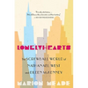 Lonelyhearts: The Screwball World of Nathanael West and Eileen McKenney - Paperback