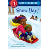 Snow Day! - Paperback