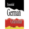 Essential German Grammar - Hardcover