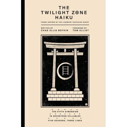 The Twilight Zone Haiku - Paperback
