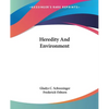 Heredity And Environment - Paperback