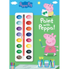 Paint with Peppa! (Peppa Pig) - Paperback