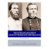 Let Us Die Like Men: The Lives and Legacies of George H. Thomas and John Bell Hood - Paperback