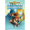Elemental Heroes: Hydrogen Showdown - Paperback
