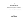 Omitted Chapters from Hotten's Original Lists of Persons of Quality . . . - Paperback
