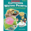 Cliffhanger Writing Prompts - Paperback