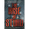 The Rise of Sturd - Hardcover