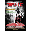 Tupac 187: The Red Knight - Hardcover