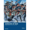 Honours of War: Wargames Rules for the Seven Years' War - Paperback