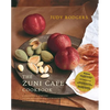 The Zuni Cafe Cookbook: A Compendium of Recipes and Cooking Lessons from San Francisa - Hardcover