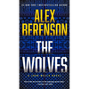 The Wolves - Mass Market Paperbound