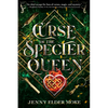 Curse of the Specter Queen-A Samantha Knox Novel - Hardcover