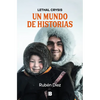 Un Mundo de Historias / A World of Stories - Paperback