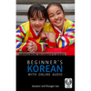 Beginner's Korean with Online Audio - Paperback