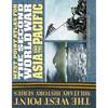 The Second World War Asia and the Pacific Atlas - Spiral