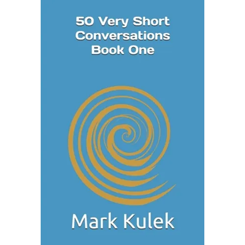 50 Very Short Conversations - Paperback