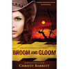 Broom and Gloom - Paperback