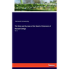 The Rules and By-Laws of the Board of Overseers of Harvard College: Vol. 1 - Paperback