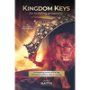 Kingdom Keys for Building Prosperity: Unmasking some of the lies Christians believe about money - Paperback