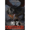Fall of Forgotten Gods - Hardcover