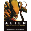 Alien: The Illustrated Story - Paperback