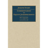 Commentaries on Equity Jurisprudence - Hardcover